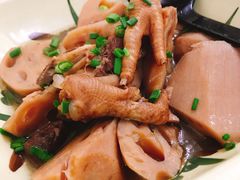 -成惠食府(赤岗店)