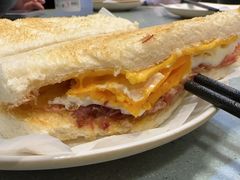 -华嫂冰室(尖沙咀店)