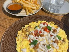 -Brut Eatery悦璞食堂(愚园路店)
