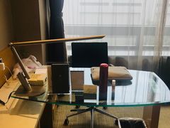-上海中航虹桥机场泊悦酒店