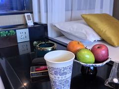 -蓉府金足印象(清江西路店)