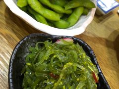 -水之惠鲜鱼料理(王府大街店)