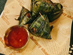 -翡翠鸟精品泰国菜(北辰财富中心店)