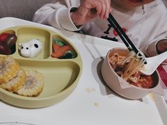 -西贝(武汉天地店)