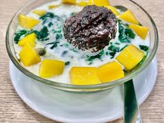 -佰搭果·广式茶餐厅(西华路店)