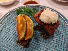 -新一番三文鱼寿司(大东海店)