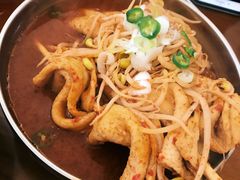 -青春分食(仙林大学城店)