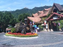 -东部华侨城