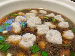 -老奶奶私房菜(天台里街店)