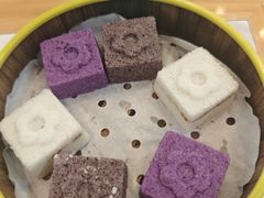 -小秦淮·南京土菜(新亭西路店)