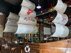 -龙虾风暴(松江店)