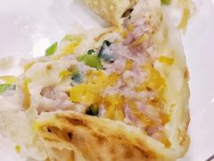 南瓜麦饼-御清斋总店(天一街店)