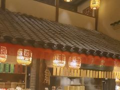 -南京大牌档(凯德大峡谷店)