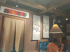 -巴卤社老火锅(财富店)