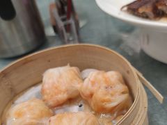 -喜宴又一村·粤菜·茶点·海鲜(壹方天地店)