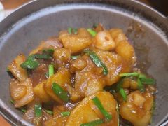 -金佬馆·川菜(芜湖繁昌华亿店)