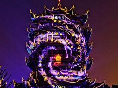 -黄鹤楼