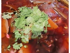 -阿婆农家菜(车墩店)