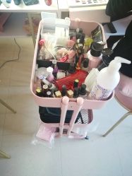 -Pink You美甲美睫纹绣定制中心