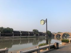 -星巴克(杭州塘栖古镇店)