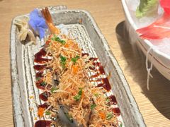 -阿吾罗·月咏精致日料(港汇恒隆广场店)