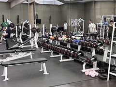 -国际青年会议酒店