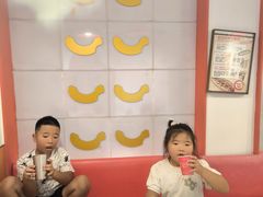 -Eckl’s爱氏热狗(猫街店)