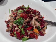 衡东特色脆肚-潇湘华天大酒店-湘·悦美食街(芙蓉中路店)