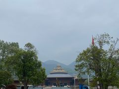 -溪口-滕头旅游景区