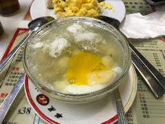 莲子蛋茶-华星冰室(湾仔店)