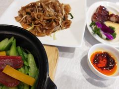 -丰鲤楼•闽南茶楼(仟禧汇店)