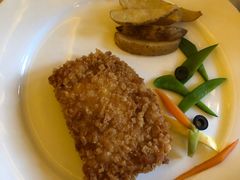 -成桂西餐厅·42年的味道(五大道疙瘩楼店)