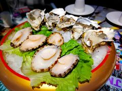 -捞围鲜·港式打边炉(海阳路店)