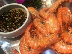 -必点海鲜·鲅鱼水饺(鞍山西道店)