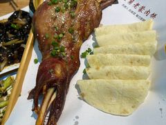 -老舅老蒙肉饼非遗店(一店)