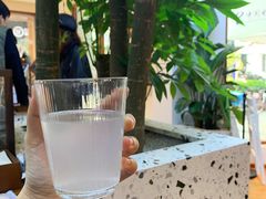 -Line 咖啡(石厦花园店)