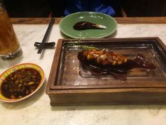 -那家小馆•北京菜•烤鸭(中关村店)