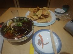 -鸭绿江民族饭店(总店)