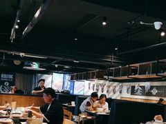 -新石器烤肉(周浦万达店)