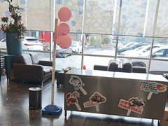 -初色海鲜自助(万丰路店)