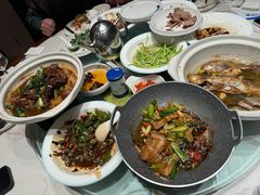 -壹只菜·崇明本地特色菜(崇明南门店)
