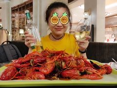 -漢咖啡·全服务式自助晚餐(武汉洲际酒店)