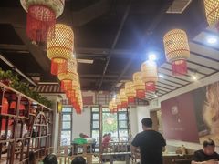 -汉唐守艺人·河北面馆(民心河店)