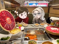 -海底捞火锅(丰尚国际广场店)