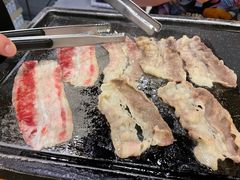 -咕咕站韩国料理(紫金港店)