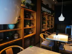 -东园小馆·早茶·淮扬小炒(江都路店)