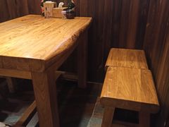 -我的面 川味Bistro(后沙峪店)
