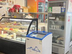 -姚记炒肝店(鼓楼店)