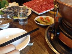 -仁和四季涮肉馆(天坛南门店)