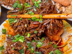 -赵家院子佬火锅(重庆总店)
